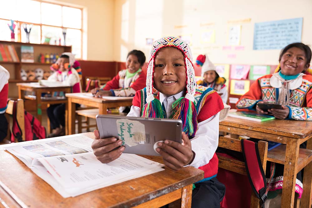 Education Project