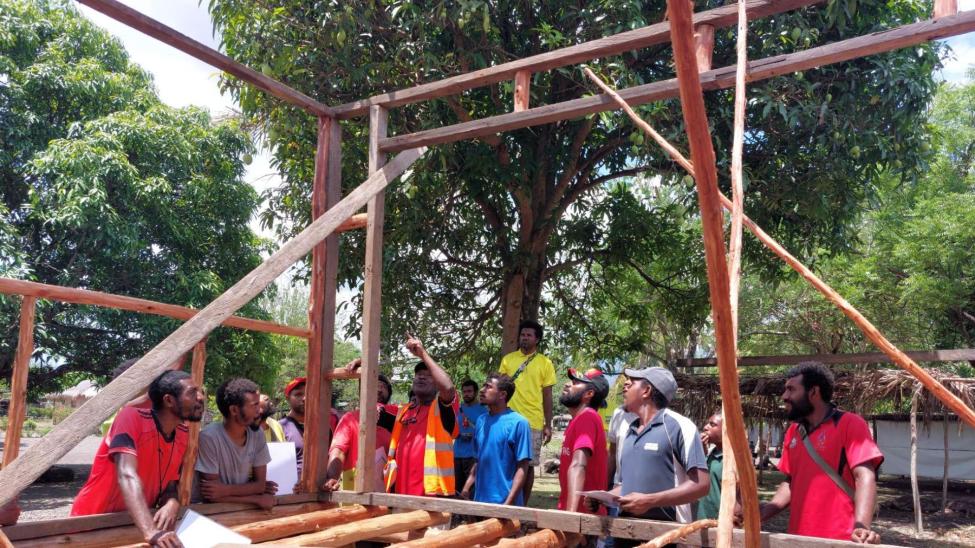 Shelter Project